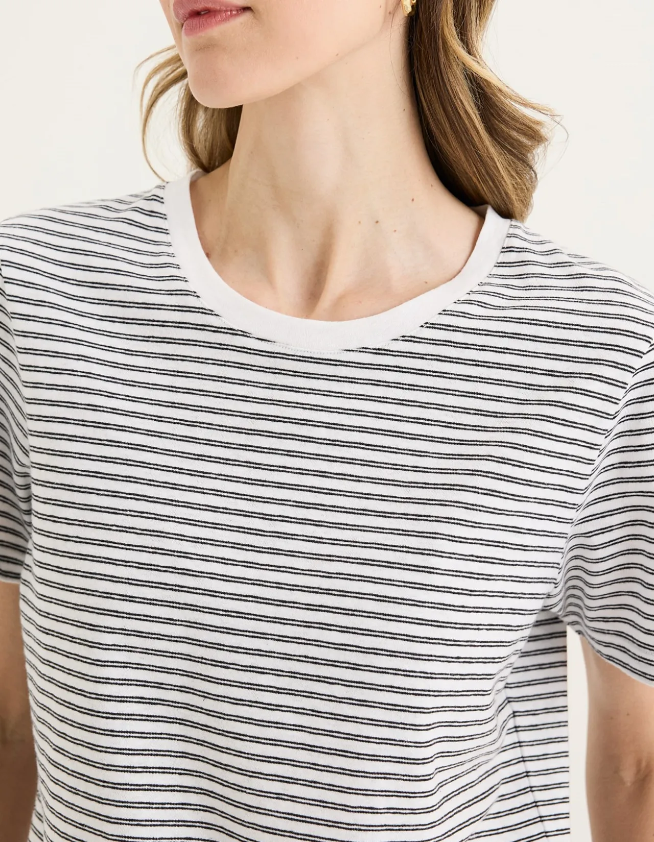 RIDGE TEE
