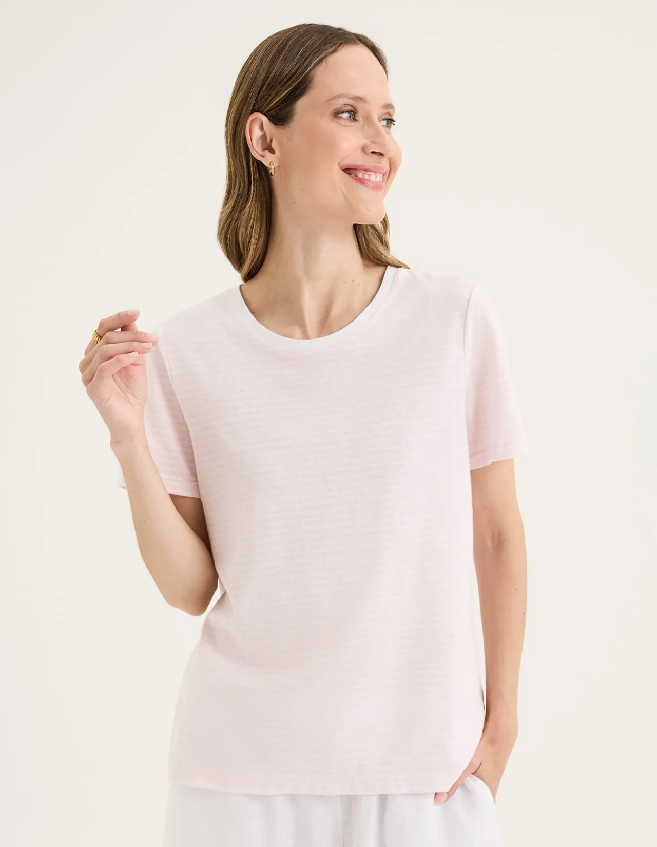 RIDGE TEE