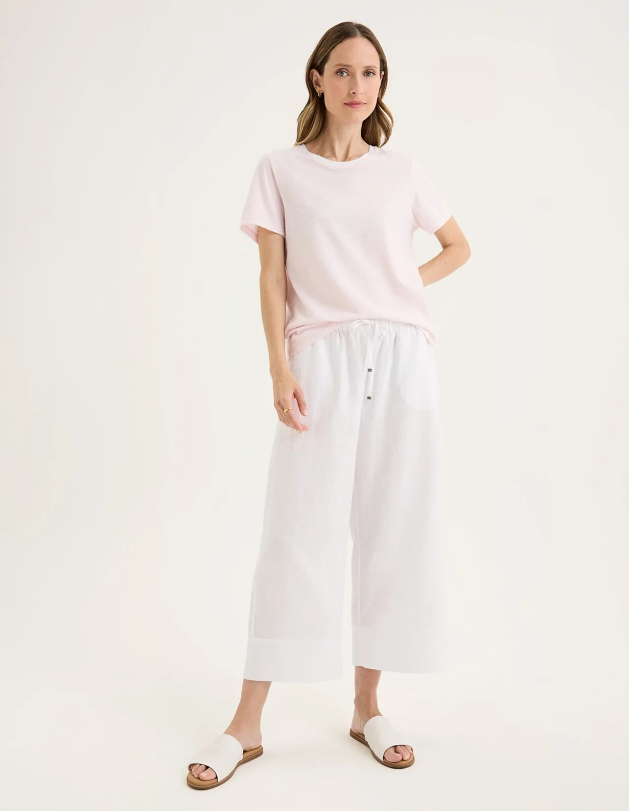 RIDGE TEE
