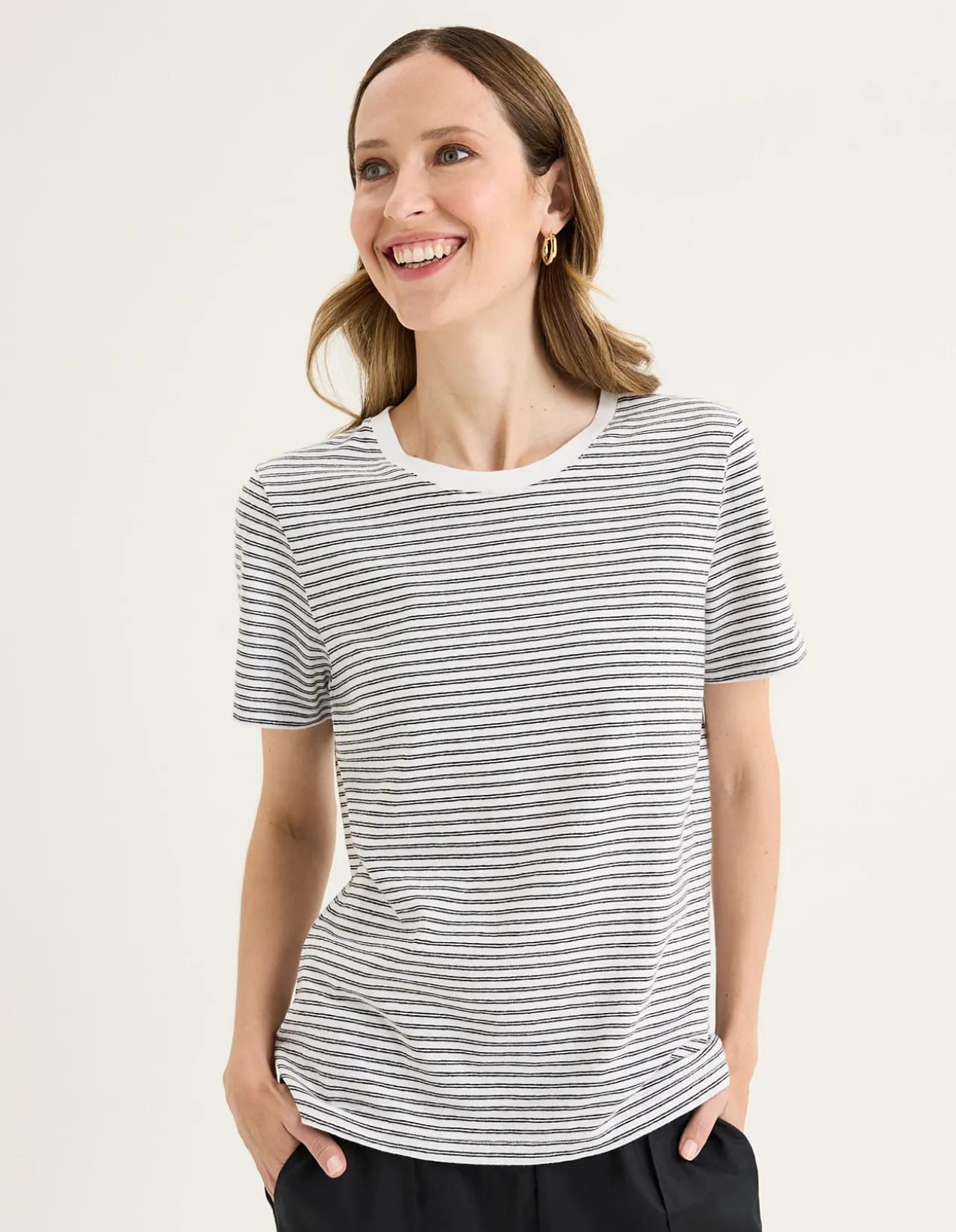 RIDGE TEE