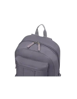 RILEY BACKPACK DARK GREY