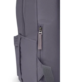 RILEY BACKPACK DARK GREY