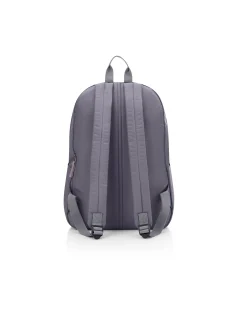 RILEY BACKPACK DARK GREY