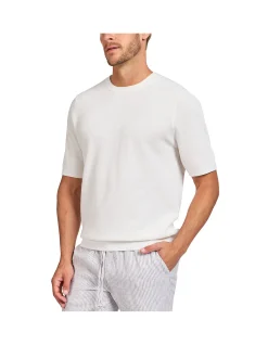RILEY KNIT TEE