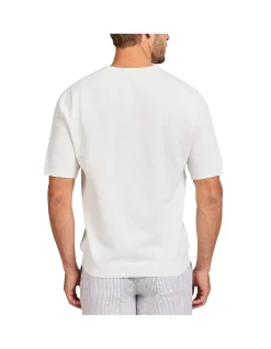 RILEY KNIT TEE