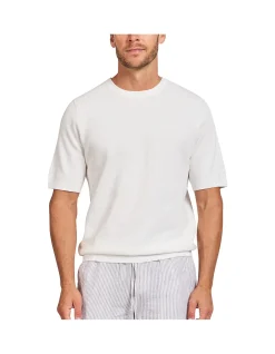 RILEY KNIT TEE