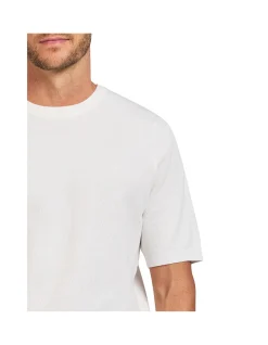 RILEY KNIT TEE