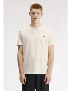 RINGER T SHIRT