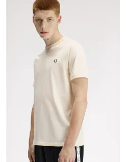 RINGER T SHIRT