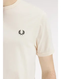 RINGER T SHIRT