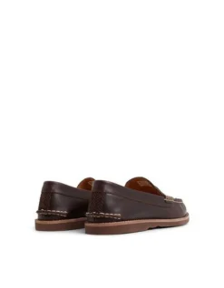 RIPPLE PENNY LOAFER