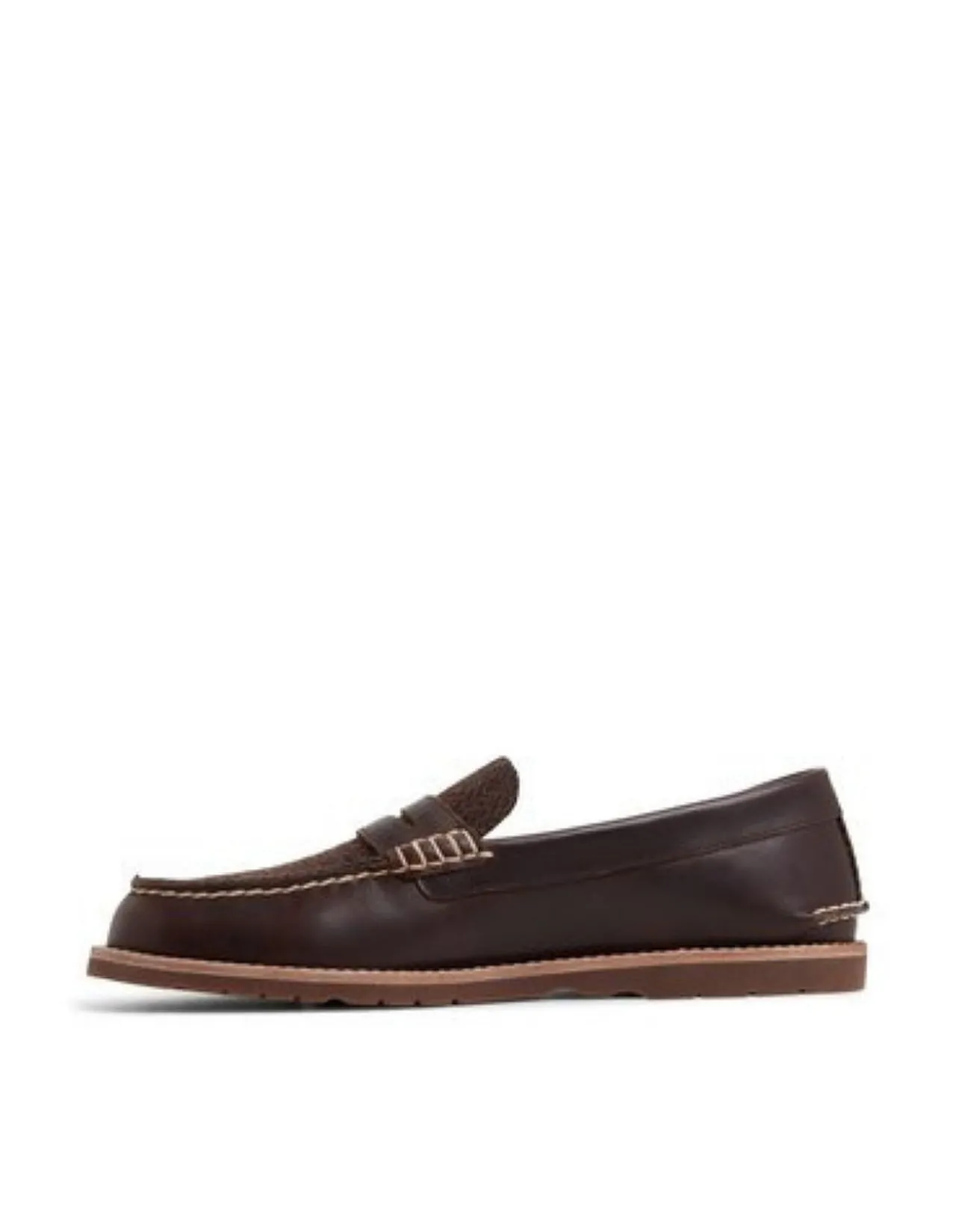 RIPPLE PENNY LOAFER