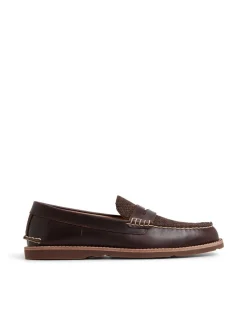 RIPPLE PENNY LOAFER