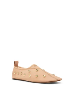 RITA MESH FLAT