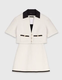 Ritanina Dress