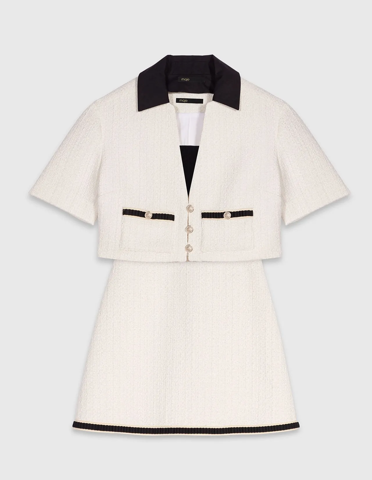 Ritanina Dress