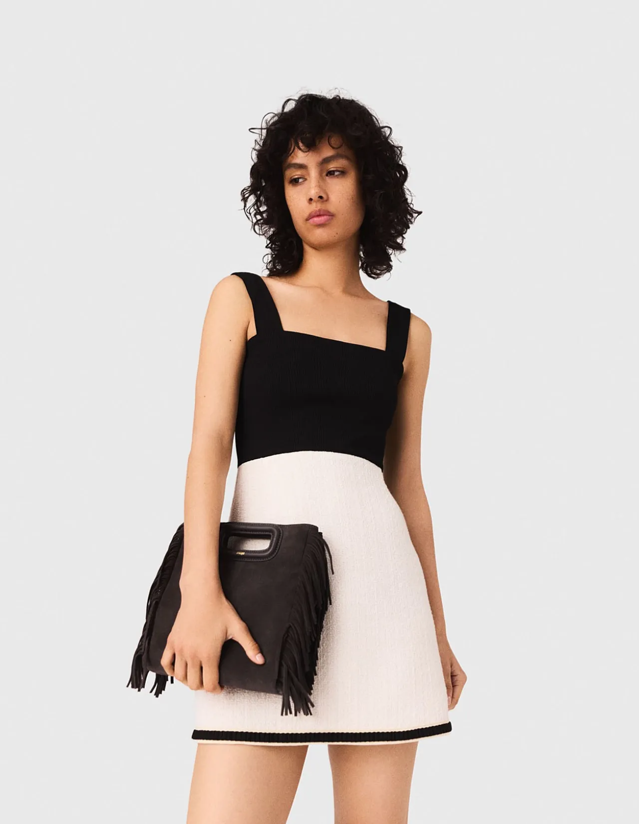 Ritanina Dress