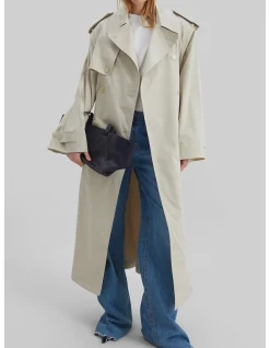 RIVA TRENCH COAT