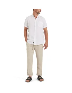 Riviera Linen Pant