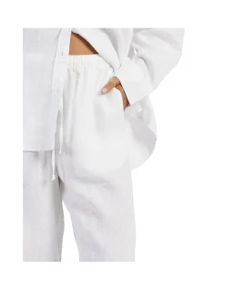 RIVIERA LINEN PANT