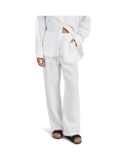 RIVIERA LINEN PANT