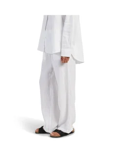 RIVIERA LINEN PANT