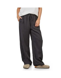 RIVIERA LINEN PANT