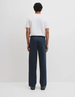 RLX COT TWILL PANT