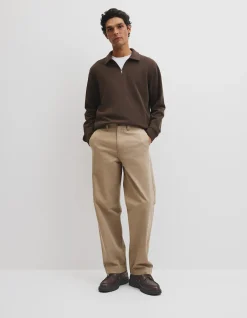 RLX COT TWILL PANT