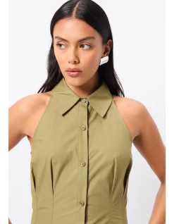 Roam Maxi Dress