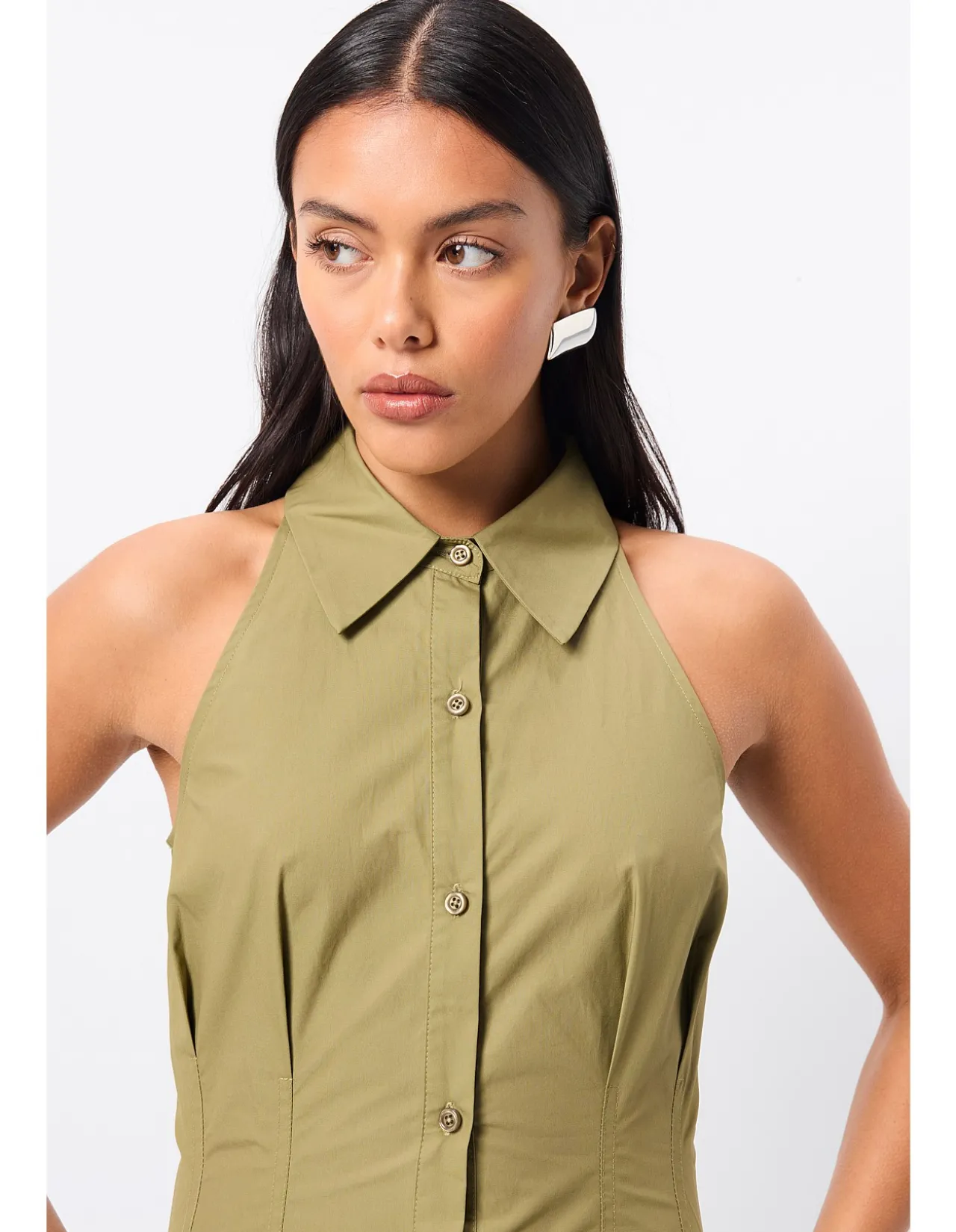 Roam Maxi Dress