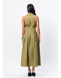 Roam Maxi Dress
