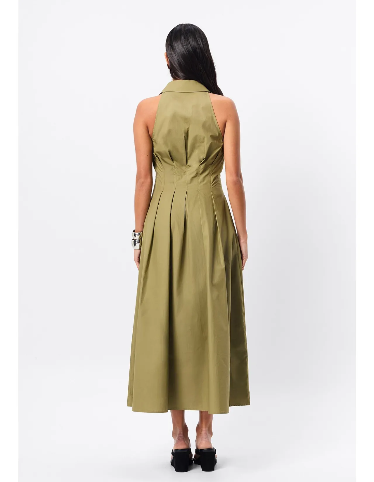 Roam Maxi Dress