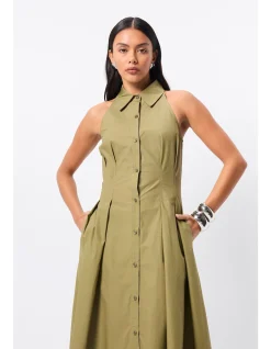 Roam Maxi Dress