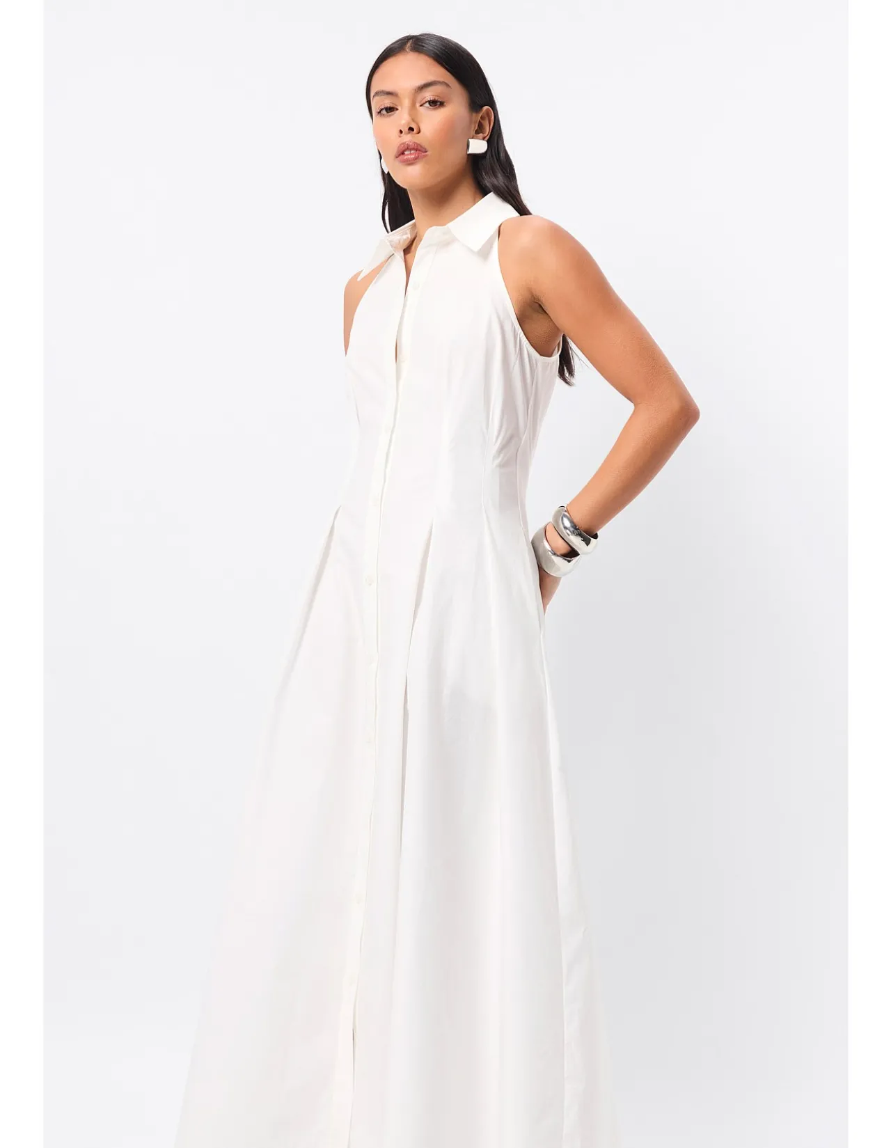 Roam Maxi Dress