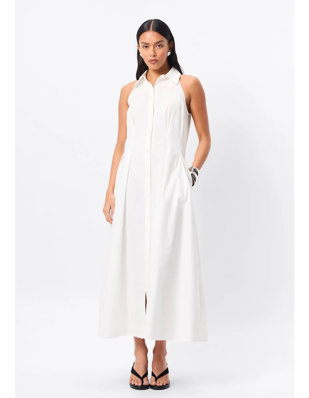Roam Maxi Dress