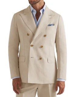ROBERTSON DB DECON JACKET