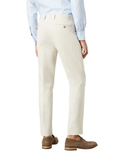 Robertson Sand Trouser Slim Fit