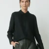 ROBIN SILK SHIRT