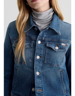 Robyn Denim Jacket
