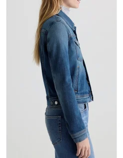 Robyn Denim Jacket