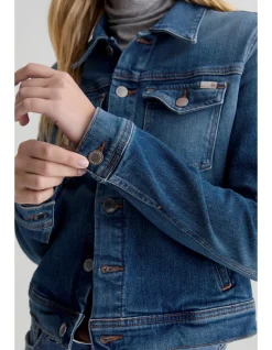 Robyn Denim Jacket