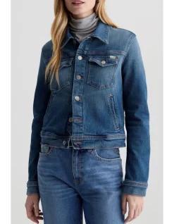 Robyn Denim Jacket