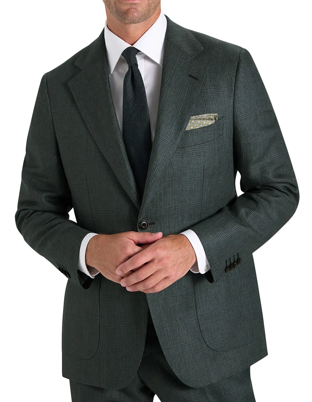 ROCHESTER JACKET