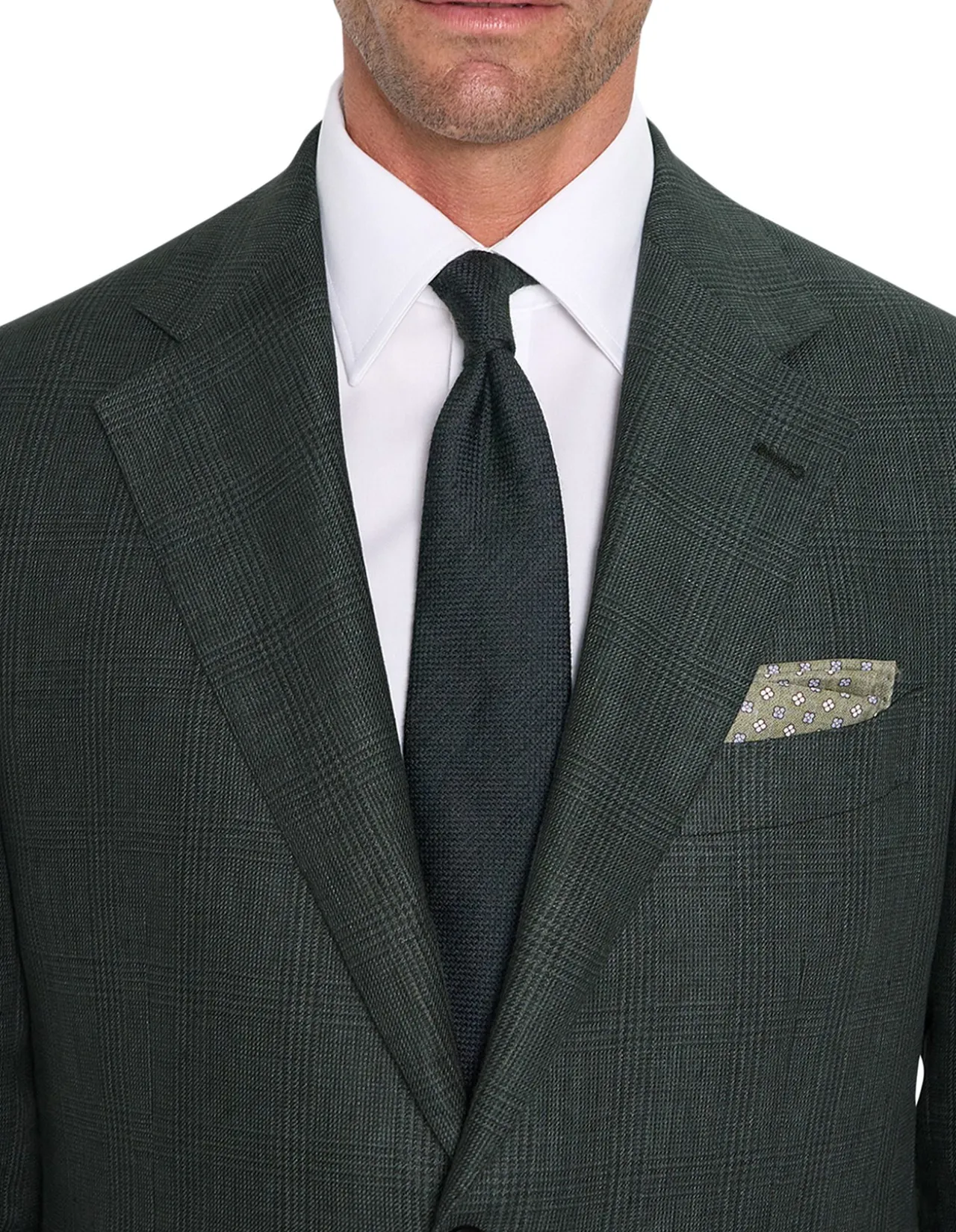ROCHESTER JACKET