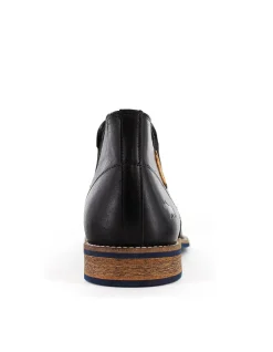 ROCKET CHELSEA BOOT