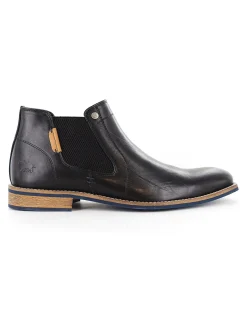 ROCKET CHELSEA BOOT