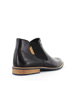 ROCKET CHELSEA BOOT