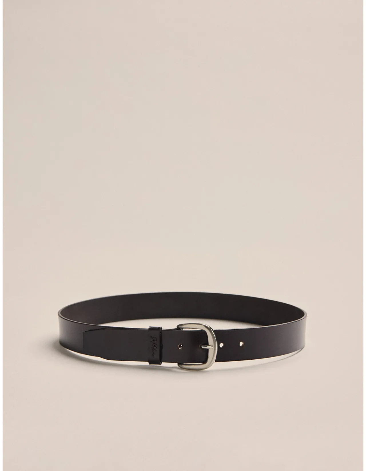 ROEBUCK 38MM PREMIUM AUSTRALIAN MADE BELT