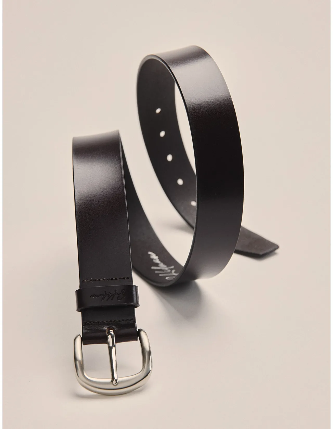 ROEBUCK 38MM PREMIUM AUSTRALIAN MADE BELT